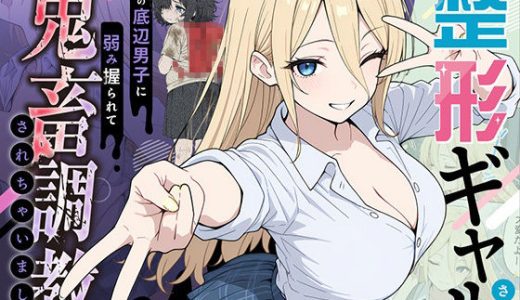 整形ギャルさん、クラスの底辺男子に弱み握られて鬼畜調教されちゃいました ももまろ