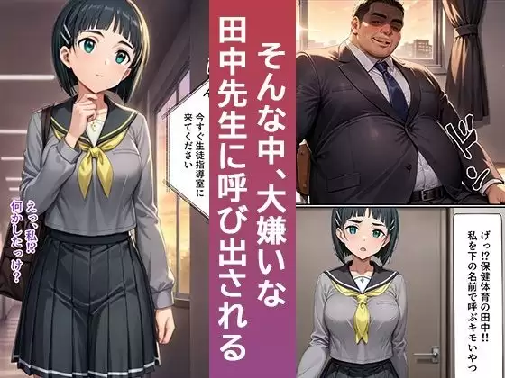 桐ケ谷直葉が堕ちるまで 2ページ目